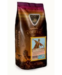 Кофе в зернах Galeador Арабика Танзания АА 1 кг 