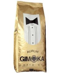 Кофе в зернах Gimoka Bar Aurum 1 кг
