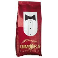 Кофе в зернах Gimoka Bar Platinum 1 кг