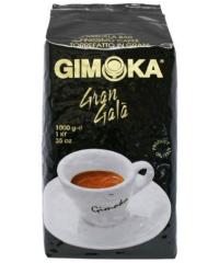 Кофе в зернах Gimoka Gran Gala 1 кг