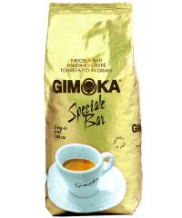 Кофе в зернах Gimoka Speciale Bar 3 кг