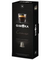 Кофе в капсулах Gimoka Cremoso 10 шт