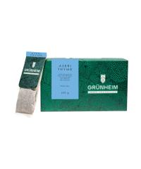 Чай черный Grunheim Azeri Thyme в пакетиках для чайника 20 шт
