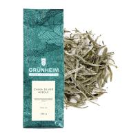 Чай елітний Grunheim China silver needle 200 г