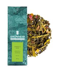 Чай зеленый Grunheim Angels Kiss 250 г