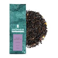 Чай черный Grunheim Feige Mirabelles 250 г