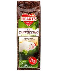 Растворимый кофе Hearts капучино Ирландский крем (Irish Cream) 1 кг