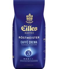 Кофе в зернах Eilles Kaffee Caffe Crema 1 кг