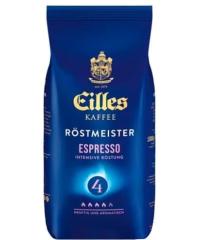 Кофе в зернах J.J.Darboven EILLES Espresso 1 кг