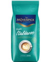 Кофе в зернах Movenpick Caffe Crema Gusto Italiano 1 кг