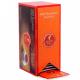 Пакетированный фруктовый чай Julius Meinl Клубника-Ревень 25 шт