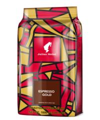 Кофе в зернах Julius Meinl Cafe Expert Espresso Gold 1 кг