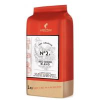 Кофе в зернах Julius Meinl Red Door Blend №2 (100% arabica) 1 кг
