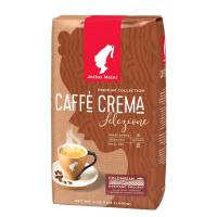 Кофе в зернах Julius Meinl Caffe Crema Selezione UTZ 1 кг