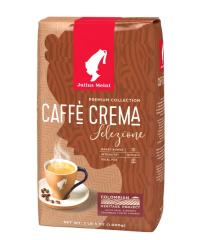 Кофе в зернах Julius Meinl Caffe Crema Selezione UTZ 1 кг