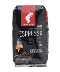 Кофе в зернах Julius Meinl Espresso UTZ 500 г
