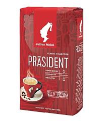 Кофе зерновой Julius Meinl Prasident 500 г 