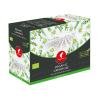 Чай трав'яний Julius Meinl Ромашка в пакетиках для чайника 20 шт