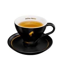Чашка с блюдцем Julius Meinl Cappuccino Luxury 180 мл