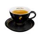 Чашка с блюдцем Julius Meinl Cappuccino Luxury 180 мл