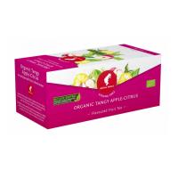  Пакетований фруктовий чай Julius Meinl Яблуко цитрус 25 шт