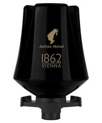 Кава в зернах Julius Meinl 1862 Vienna 3 кг