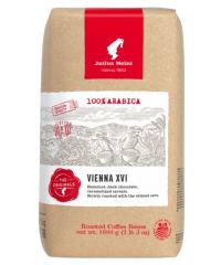 Кава в зернах Julius Meinl Vienna XVI Blend (100% arabica) 1 кг 