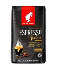 Кава в зернах Julius Meinl Espresso UTZ 500 г