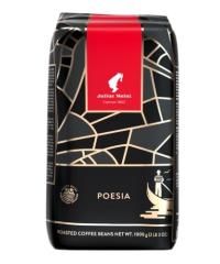 Кава в зернах Julius Meinl Poesia 1 кг