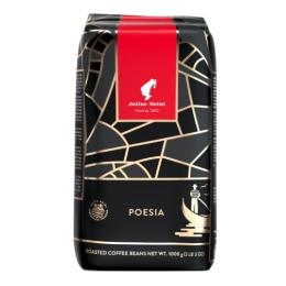 Кава в зернах Julius Meinl Poesia 1 кг