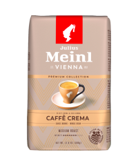 Кава в зернах Julius Meinl Caffè Crema 500 г