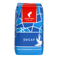 Кава в зернах Julius Meinl Decaf 500 г