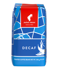 Кава в зернах Julius Meinl Decaf 500 г