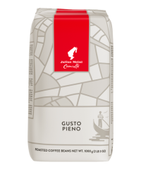 Кава в зернах Julius Meinl Gusto Pieno 1 кг