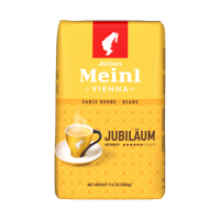 Кава в зернах Julius Meinl Jubiläum 500 г