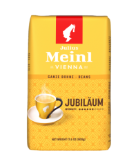 Кава в зернах Julius Meinl Jubiläum 500 г