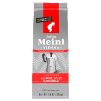 Кава мелена Julius Meinl Espresso Buonaroma 220 г