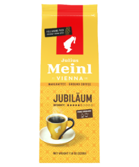 Кава мелена Julius Meinl Jubileum 220 г