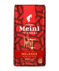 Кава в зернах Julius Meinl Vienna Melange 500 г