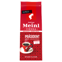 Кава мелена Julius Meinl Prasident 220 г