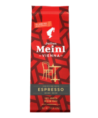 Кава в зернах Julius Meinl Vienna Espresso 220 г