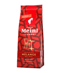 Кава в зернах Julius Meinl Vienna Melange 220 г