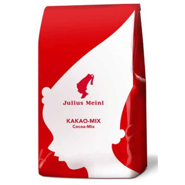 Шоколадний какао-напій Julius Meinl Kakao-Mix 1кг