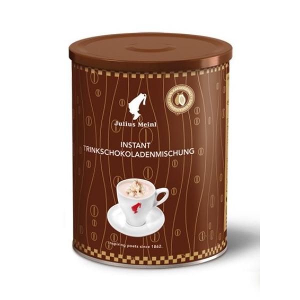 Шоколадний какао-напій Julius Meinl в банці 300 г