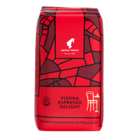 Кава в зернах Julius Meinl Vienna Espresso Delight 1 кг