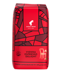 Кава в зернах Julius Meinl Vienna Espresso Delight 1 кг