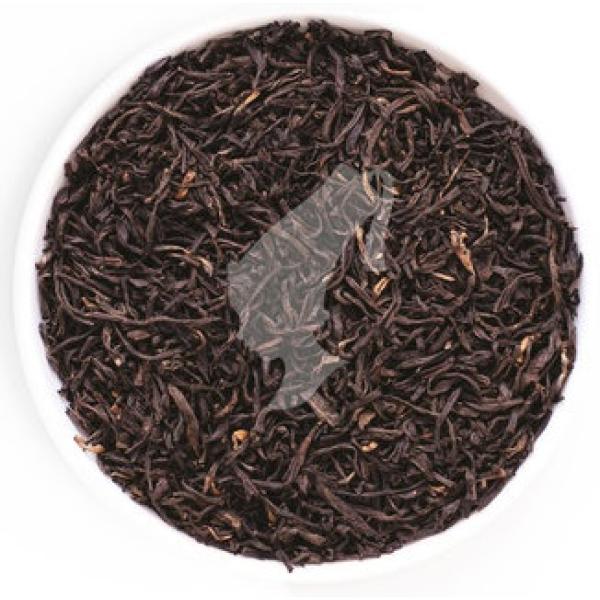 Черный классический чай Julius Meinl Ассам Хармути 250 г