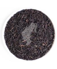 Черный ароматизированный чай Julius Meinl Дикая вишня 250 г