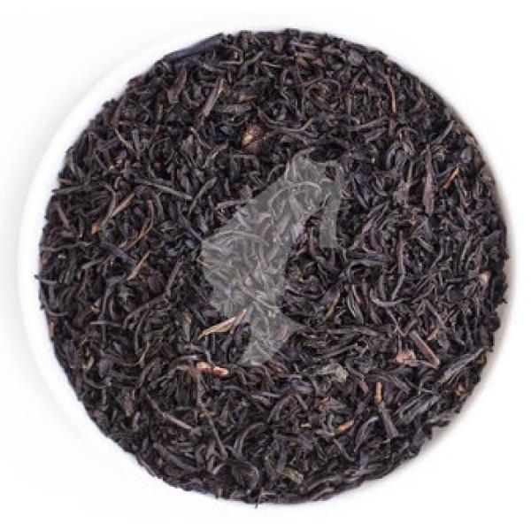 Черный ароматизированный чай Julius Meinl Дикая вишня 250 г