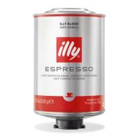 Кофе в зернах illy Espresso Medium Classico 1,5 кг ж/б